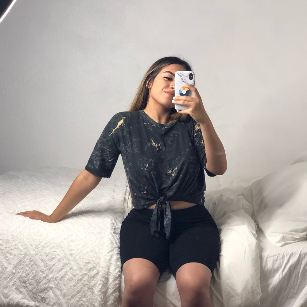 Windsor shirt size medium/large